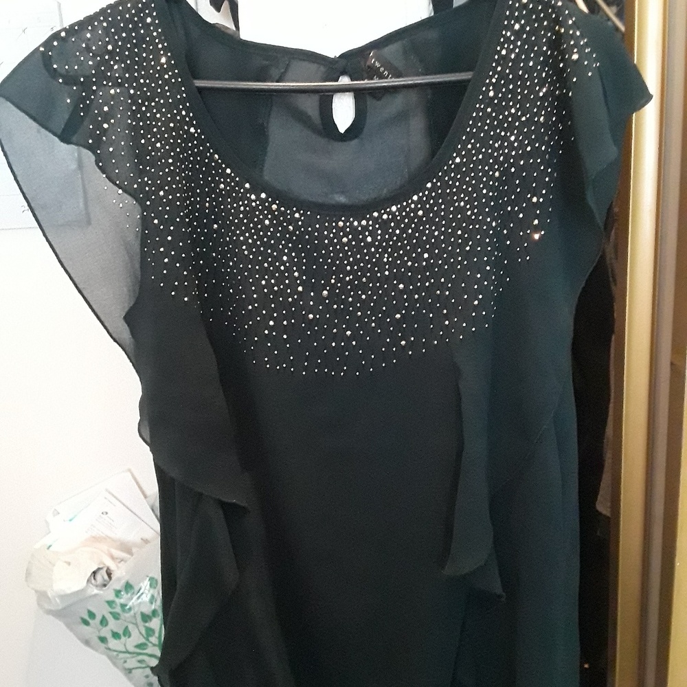 2 forever 21 tops